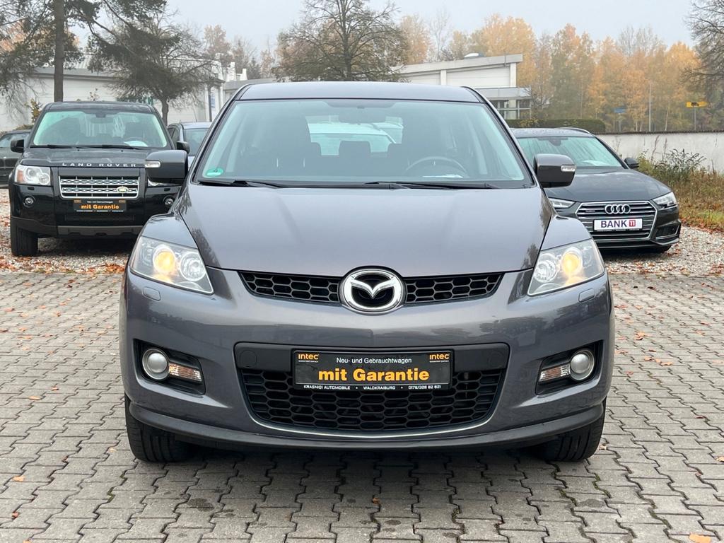 Mazda CX-7