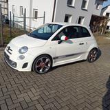 Abarth 595 Competizione - Abarth Gebrauchtwagen in Stuttgart