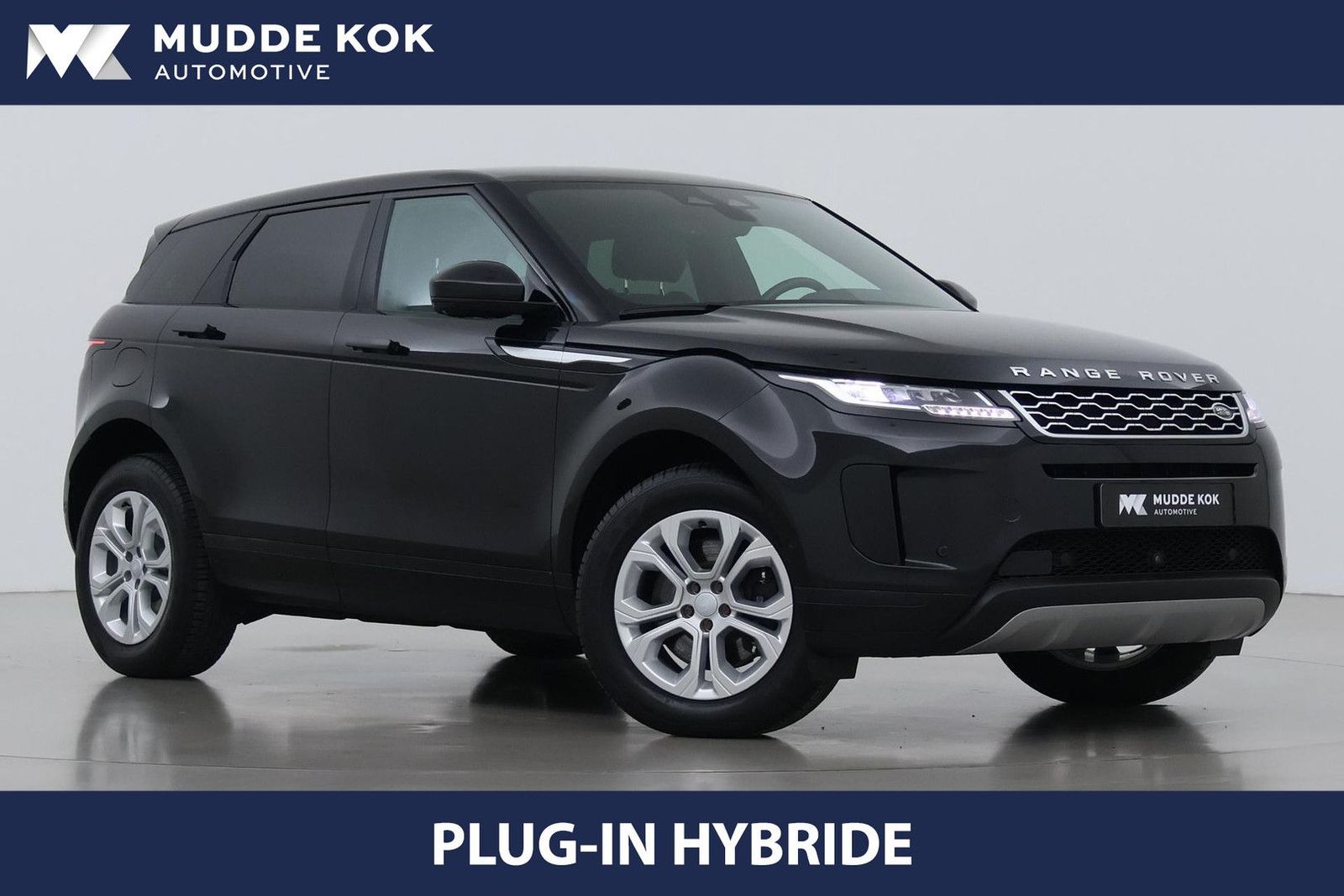 Land Rover Range Rover Evoque P300e S | 360° kamera | Vol-L