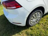 Volkswagen Golf VII Lim. IQ.DRIVE Start-Stopp - VW Golf mit Anhängerkupplung