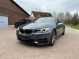 BMW M240i xDrive Steptronic Cabrio - - BMW M240i von privat