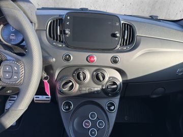 Abarth 695 MY23 1.4 T-Jet *AUTOMATIK*PDC*KLIMA*