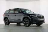 Skoda KODIAQ STYLE 2.0TSI DSG NAVI+TEMPOMAT+VOLLL-LED - Skoda: L K