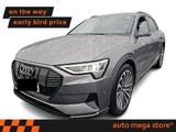 Audi e-tron 50 quattro advanced 71kWh RFK/ACC/LUFT - graue Audi e-tron