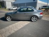 BMW 1er Coupé E82 - BMW: 8er