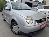 Volkswagen Lupo Lupo 1.4 /Sehr gepflegt/Automatik/ TÜV 10-2 - Volkswagen Lupo