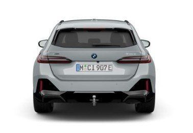 Foto Nummer 2: BMW 530e xDrive