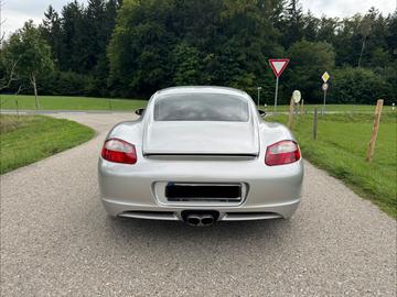 صورة 5 لـ 2005 Porsche CAYMAN