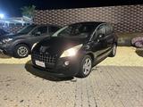 Peugeot 3008 1.6 HDi 110CV Premium - gebrauchte Peugeot 3008 aus dem Jahr 2009