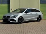 Mercedes-Benz CLA 45 AMG Shooting Brake 4 Matic - Mercedes-Benz Gebrauchtwagen von 2016