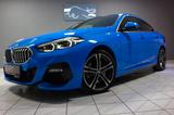 BMW 220dA Gran Coupé M-SPORT~DEUTSCH+UNFALLFREI+HUD~ - BMW 220 Gran Coupé aus 2020