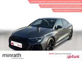 Audi RS 3 Limousine 2.5 TFSI Q PANO+MATRIX+BLACK+HUD