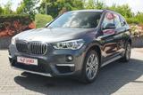 BMW X1 xDrive 20 i LED Navi el. Heckklappe Kamera - BMW Gebrauchtwagen in Leipzig