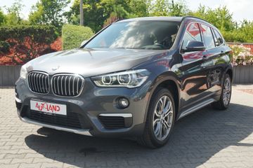 BMW X1 - 2