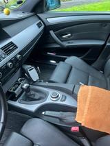 BMW 530i touring Edition Sport Edition Sport - gebrauchte BMW 530 aus dem Jahr 2008