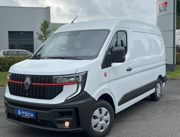 Renault Master IV Red Edt. E-Tech KaWa L2H2 **AKTION**