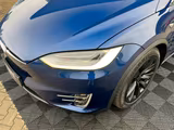 Tesla MODEL X LONG RAVEN | HARDWARE 3 | 7 SEATER | - Behindertengerechte Tesla Model X