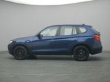 BMW X3 xDrive 20d 183PS Aut.4x4/Klimaautomatik/PDC - BMW X3: 18d Xdrive