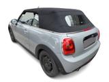 MINI Cooper Cabrio *Ambiente*Navi*Sport*Automatik - MINI MINI Gebrauchtwagen