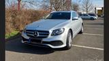 Mercedes-Benz E 220d T AVANTGARDE Autom. MultiBeam LED - Mercedes-Benz E 220 von privat