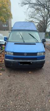 Volkswagen T4 Kastenwagen  - Volkswagen T4 andere aus 1997