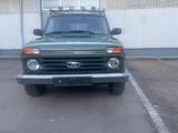 Lada Lass Niva 4x4  Neue TÜV - Lada aus 2016
