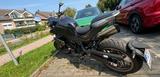 CFMOTO 800NK Advanced | EZ 06/2024 | Nur 2100 - CFMOTO 800NK ADVANCED
