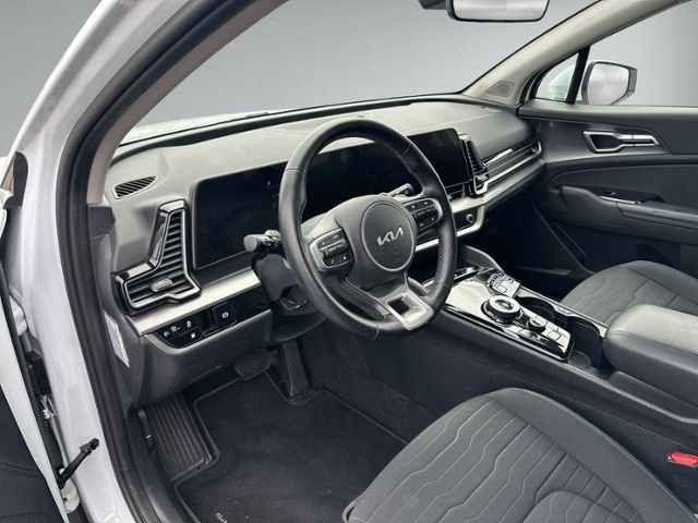 Sportage 1.6 T-GDI Plug-in Hybrid ALLRAD AHK+RFK