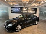 Mercedes-Benz E 350 BT 4Matic Lim.*Automatik*AMG Paket*LED*RFK - Mercedes-Benz E 350 Gebrauchtwagen in Düsseldorf