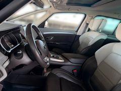 RENAULT Espace V Initiale Paris RENAULT Espace V Initiale Paris