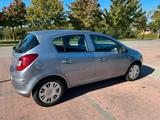 Opel Corsa 1.2 (Halbautomatik), TÜV neu bis 09/2027 - Opel Corsa aus 2008: 1.2