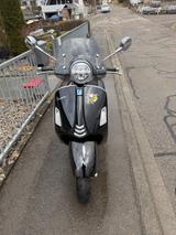 Vespa GTS 300 Super E5 - Offers