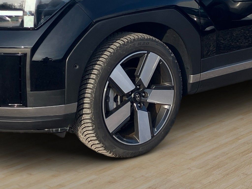 Hyundai Santa Fe – Bild 6
