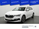 Skoda Scala Drive 125 ACC NAVI AHK KAM LED SHZ KLIMA - Skoda Scala in Köln