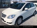 Mercedes-Benz B 170 Autotronic*Park-Assistent*Licht-/Sicht-Pak - Mercedes-Benz B-Class aus 2009