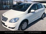 Mercedes-Benz B 170 Autotronic*Park-Assistent*Licht-/Sicht-Pak - Mercedes-Benz: 170s