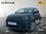 Fiat 500e 3+1-320km Reichweite-Allwetter Navi-Klima - Fiat 500e mit 5 Türen