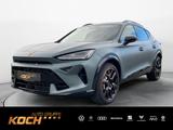 Cupra Formentor VZ Extreme 2.0 TSI 4Drive 245 kW (333 - Cupra Formentor: Vz Extreme