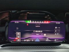 VW Golf R 20 Years 4Motion/Akrapo/Pano/H&K/HuD