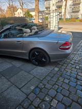 Mercedes-Benz SL 350 - - Mercedes-Benz SL 350 aus 2007