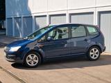 Ford C-Max 1,8 Ghia |  Tüv Neu bis 2028 - Ford C-Max aus 2004: Ghia