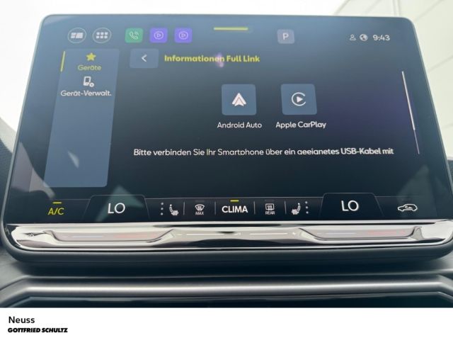 Seat Leon - Bild 19