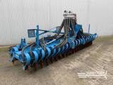Andere Agrartechnik Meyer GÜLLE- INJEKTOR/SCHEIBENEGGE - Angebote