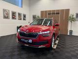 Skoda Kamiq Style DSG*AHK*NAVI*RFK*PANORAMA*1HD - gebrauchte Skoda Kamiq aus dem Jahr 2019