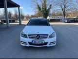 Mercedes-Benz C 200 BlueEFFICIENCY  - gebrauchte Mercedes-Benz C 200 aus dem Jahr 2013