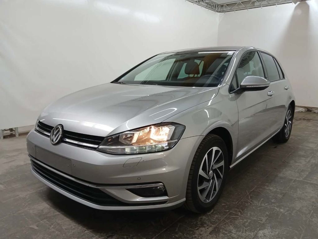 Image of Volkswagen Golf