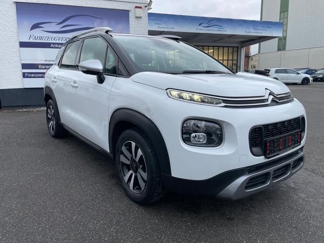 Citroën C3 Aircross Feel Klima