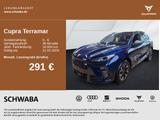Cupra Terramar 1.5 eTSI DSG *LED*VIRTUAL*ACC*KAM*18"* - Cupra Terramar Jahreswagen