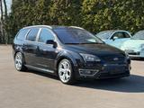 Ford Focus Turnier Sport TDCi 2.0TDI TÜV NEU - Ford Focus: Sport Tdci