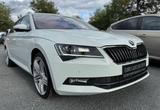 Skoda Superb 2.0 TSI 162kW Green tec DSG L&K Combi - Skoda Gebrauchtwagen in Dresden
